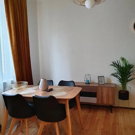 Miles Apartmán Katovice
